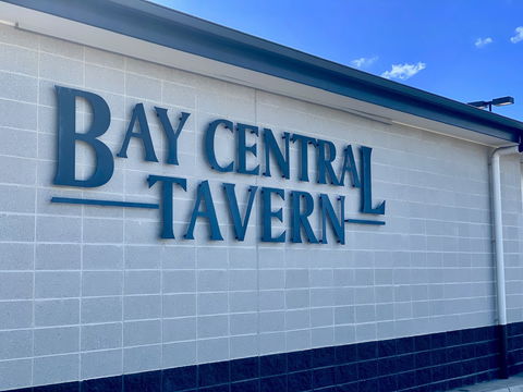 Bay Central Tavern - C Tourism 2
