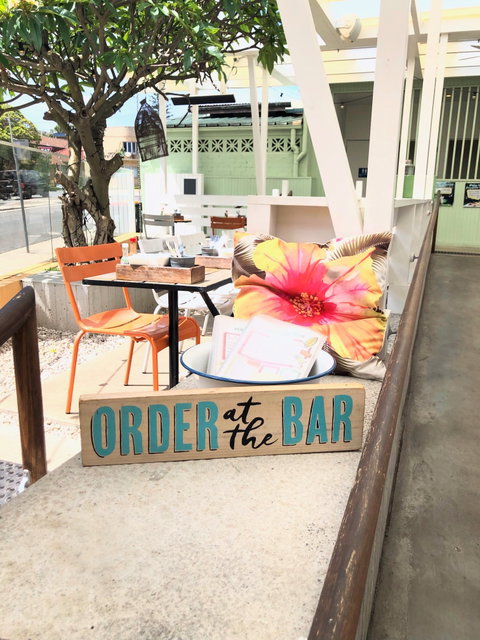 Beach Burrito Co.  Dee Why - C Tourism 0