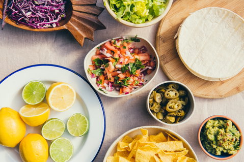 Beach Burrito Co.  Dee Why - C Tourism 1