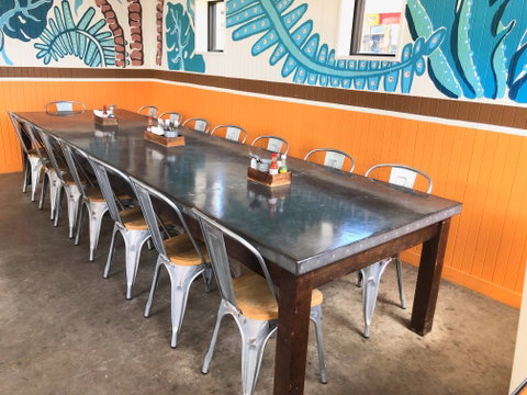 Beach Burrito Co.  Dee Why - C Tourism 2