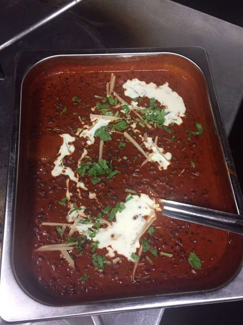 Bombay Kitchen - C Tourism 0