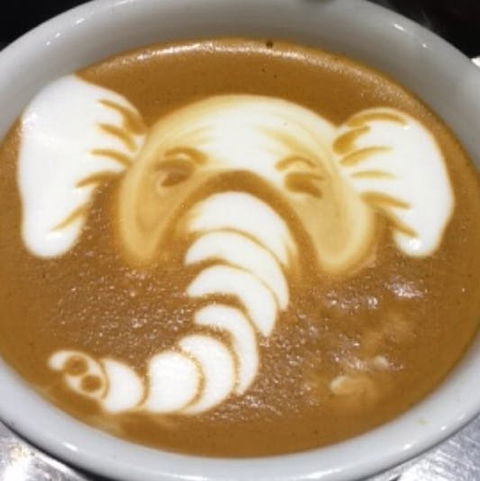 Cafenatics - Docklands - C Tourism 0