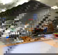 Cherry Tree - C Tourism