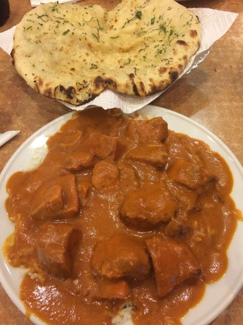 Classic Indian Curry Hut - Clarendon - C Tourism 0