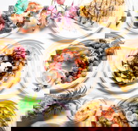 Crepe  Co - C Tourism