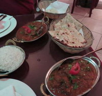 Delhi Darbar Indian Gourmet Restaurant - C Tourism