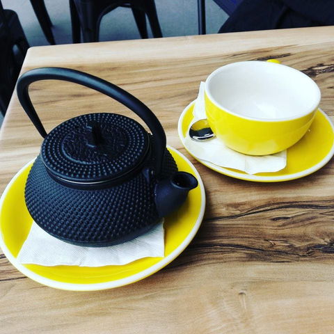 Ducky On Clyde Cafe - C Tourism 0