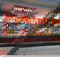 Fong Yung Chinese - C Tourism