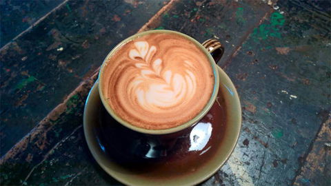 Fox & Rabbit Coffee Co. - C Tourism 0