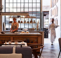 Fred's Paddington - C Tourism
