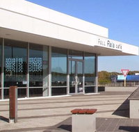 Full Flava Cafe - C Tourism