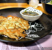 Hachi Japanese Restaurant - C Tourism
