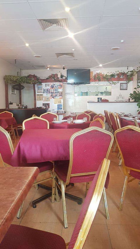 Halims Indian Taj Restaurant - C Tourism 0