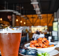 Hitching Post Bar  Grill - C Tourism
