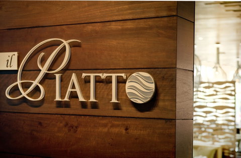 Il Piatto - C Tourism 0