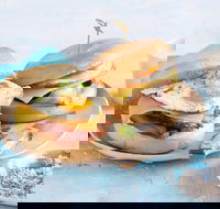 Jamaica Blue - C Tourism