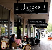 Janeks - C Tourism