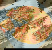 Jo-Joe's Pizza and Kebabs - C Tourism