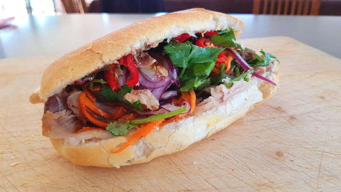 Jumpz Burger Bar - C Tourism 0