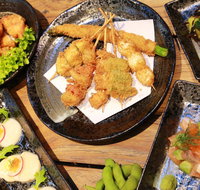 Kameya Ramen Bar  Dining - C Tourism