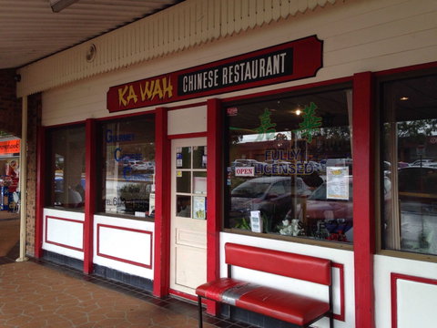 Ka Wah Chinese Restaurant - C Tourism 0
