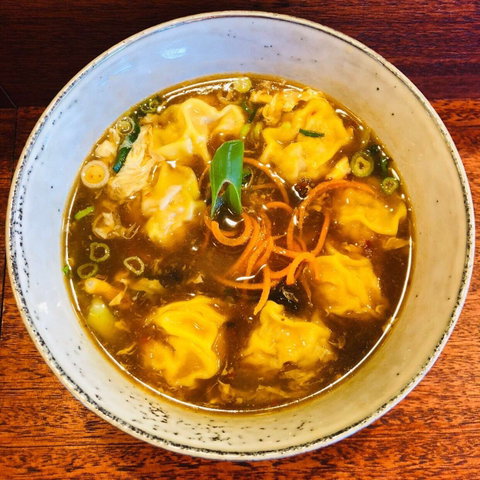 KUI Noodle Bar - C Tourism 0