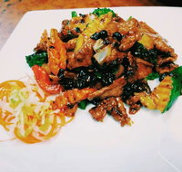 Lupos Kiln Cafe - C Tourism