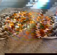 Mandy's on the Mountain - C Tourism