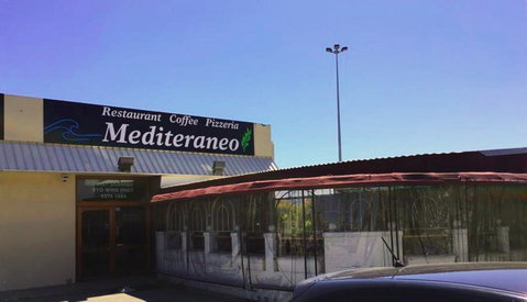 Mediteraneo - C Tourism 0