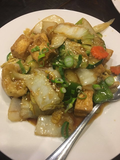 Mr Deng's Chinese Restaurant - C Tourism 0