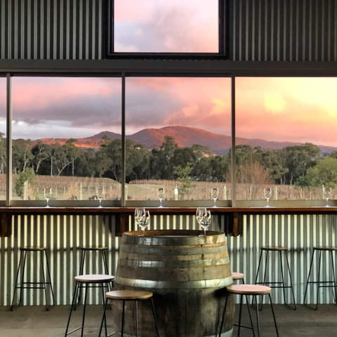 Nashdale Lane Wines Cellar Door - C Tourism 0