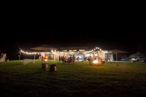 O'Leary Walker Wines Restaurant Clare Valley - C Tourism 1