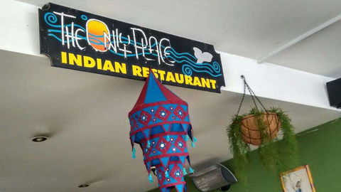 Only Place - C Tourism 0