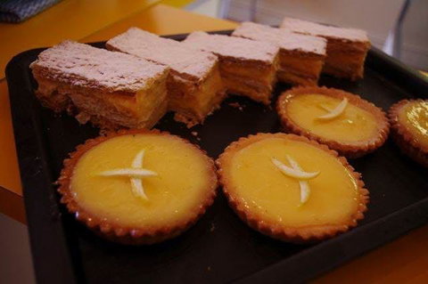 Pie Haus - C Tourism 0