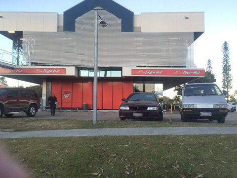 Pizza Hut - Runaway Bay - C Tourism 0
