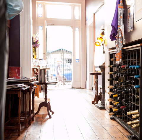 Roxburgh House - C Tourism 0