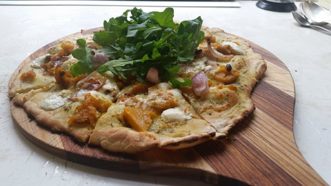 Roxburgh House - C Tourism 2