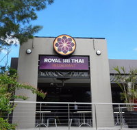 Royal Sri Thai Restaurant - C Tourism