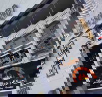 Salud  The Lithgow Tin Shed - C Tourism