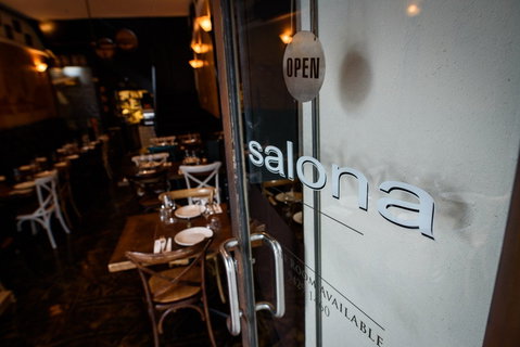 Salona - C Tourism 0