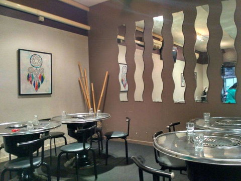 Seoul Buffet Korean BBQ & Steamboat - Subiaco - C Tourism 0
