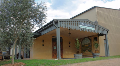 Tertini Wines - C Tourism 0