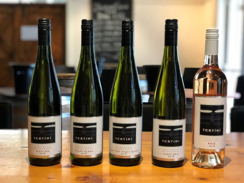 Tertini Wines - C Tourism 2