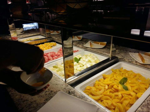 The Grange Buffet - C Tourism 0