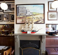The Rocks Cafe - C Tourism