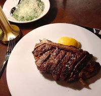 The Cut Bar  Grill - C Tourism