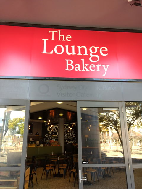 The Lounge Bakery - C Tourism 0