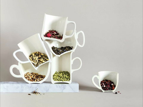 The Rabbit Hole Organic Tea Bar - C Tourism 2