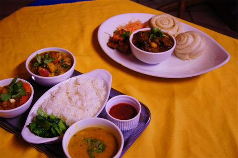 Tibetan Kitchen - Toowong - C Tourism 0