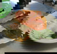 Toast Espresso Bar - C Tourism